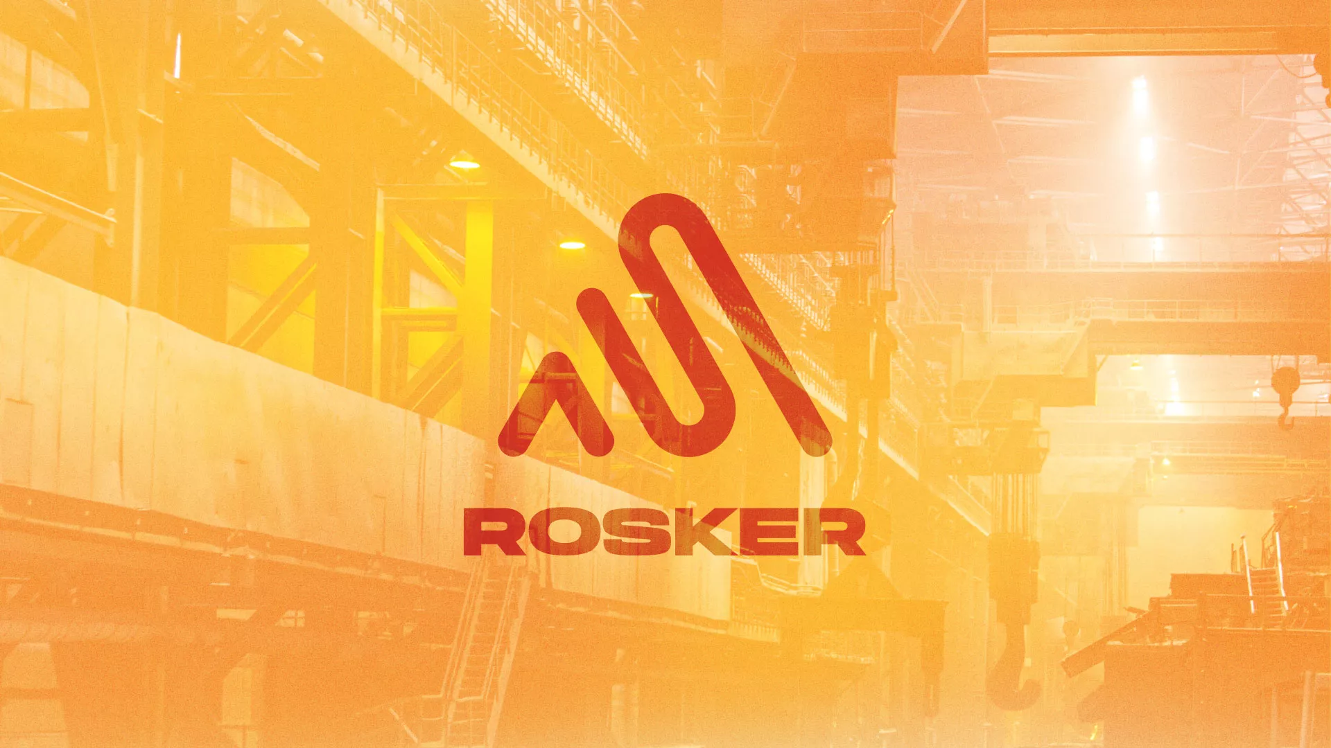Ребрендинг компании «Rosker» и редизайн сайта в Новочеркасске